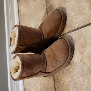 Children's Unisex UGGs Boots